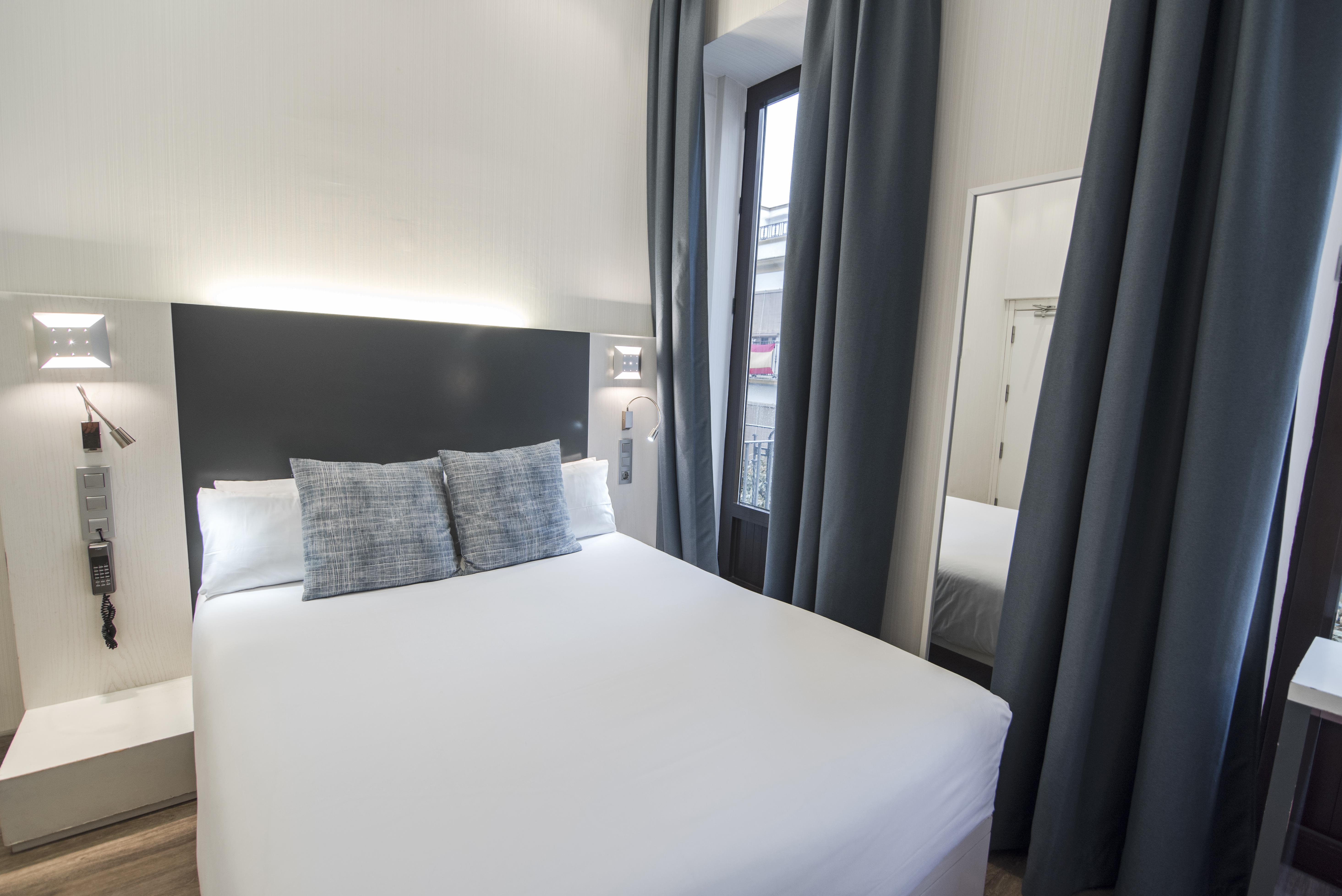 Hotel Petit Palace Canalejas Siviglia