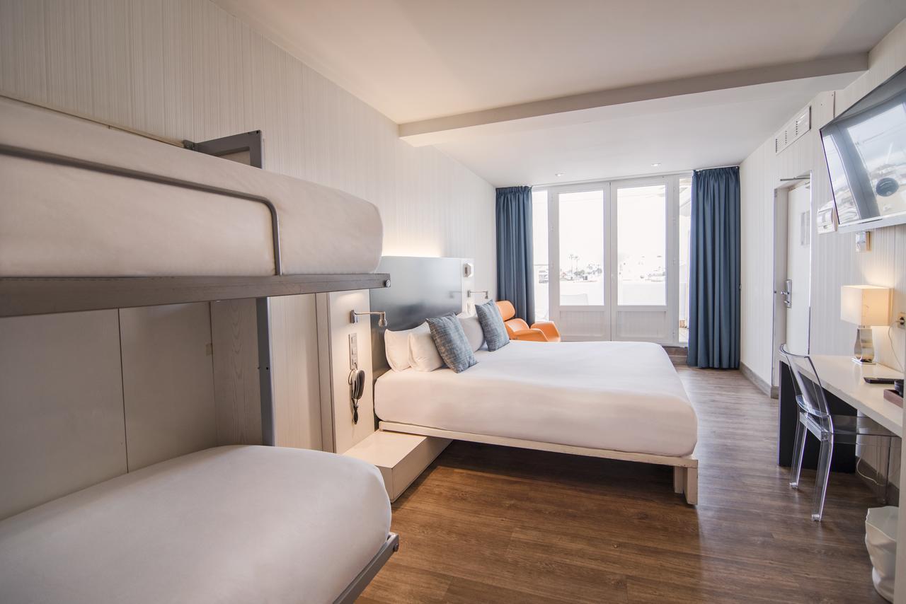 Hotel Petit Palace Canalejas